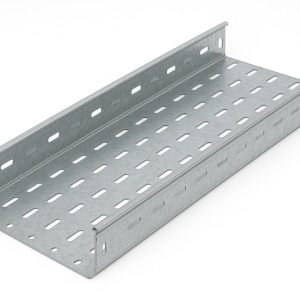 Лоток глухой кабельный 600х60х0,8 мм в наличии в Оренбурге