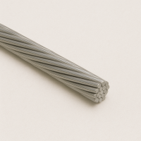 Провод неизолированный А1 35 мм? ГОСТ 839-2019