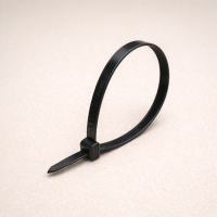 Хомут-липучка ХКл 16 мм черный 5 м