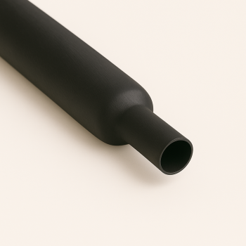 Термоусадочная трубка ТУТ (3:1) нг-LS среднестенная 39/13 в наличии в Оренбурге