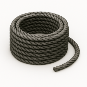 Канат закрытый несущий 32 мм ГОСТ 3090-73 в наличии в Оренбурге