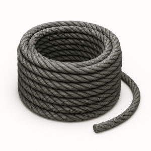 Плоский канат 186 мм ГОСТ 3092-80 в наличии в Оренбурге
