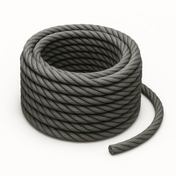 Плоский канат 72 мм ГОСТ 3091-80 в наличии в Оренбурге