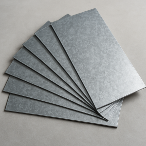 Оцинкованный лист 1 мм 08ПС ГОСТ Р 54301-2011 в наличии в Оренбурге