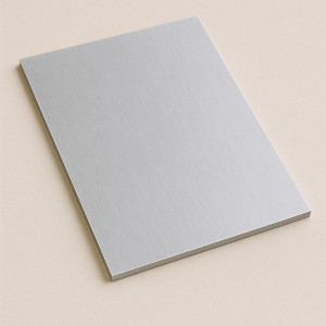 Дюралевый лист 1,9 мм Д16Б ГОСТ 21631-2019 в наличии в Оренбурге