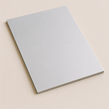 Кадмиевый лист 1,8 мм Кд0 ГОСТ 23886-91 в наличии в Оренбурге