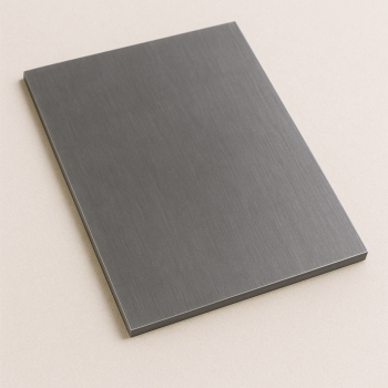 Молибденовый лист 0,5 мм М-МП ГОСТ 17431-72 в наличии в Оренбурге