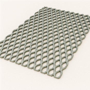 Лист стальной просечно-вытяжной ПВЛ 508 5 мм 110 Ст3пс ГОСТ 8706-78 в наличии в Оренбурге