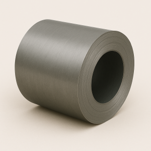 Рулон стальной 0,55х1700 мм 08пс ГОСТ 19904-90 в наличии в Оренбурге