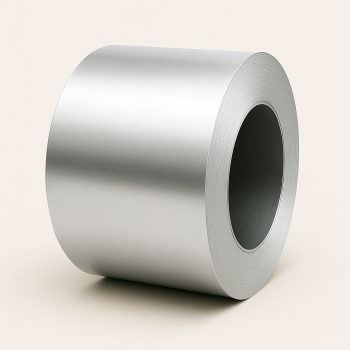 Алюминиевый рулон 0,5х1200 мм ВД1Н в наличии в Оренбурге