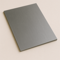 Ниобиевый лист 0,15 мм Нб-1 ТУ 48-19-284-84