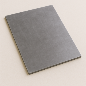 Свинцовый лист ССу 8х500х1000 мм ГОСТ 9559-2021 в наличии в Оренбурге