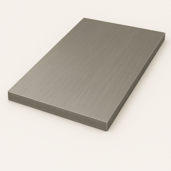 Быстрорежущий лист 1,8 мм Р6М5К5 в наличии в Оренбурге