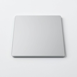 Гладкий нержавеющий лист холоднокатаный зеркальный 1.2х1250х2500 мм 08Х18Н10 в наличии в Оренбурге