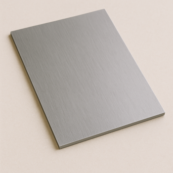 Титановый лист 1 мм ВТ1-0 ГОСТ 22178-76 в наличии в Оренбурге