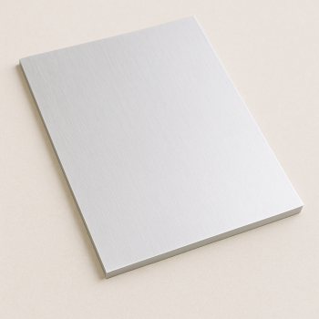 Алюминиевый лист 0,8х1200х3000 мм АД1Н в наличии в Оренбурге