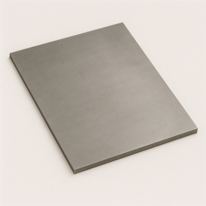 Вольфрамовый лист 0,9 мм В-МП ТУ 14-22-150-2001 в наличии в Оренбурге