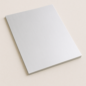 Алюминиевый лист 1,5х1200х4000 мм АМг2м в наличии в Оренбурге