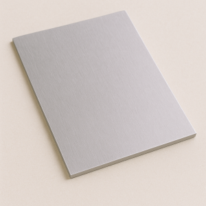 Индиевый лист Ин0000 ГОСТ 10297-94 в наличии в Оренбурге