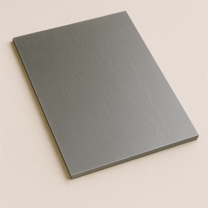 Ниобиевый лист 0,4 мм НБЦ-1 ТУ 48-19-284-84 в наличии в Оренбурге