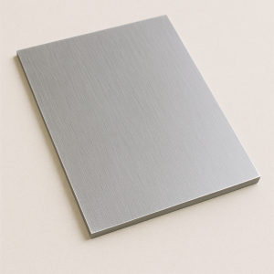 Лист прецизионный холоднокатаный 4х1700 мм 16Х в наличии в Оренбурге