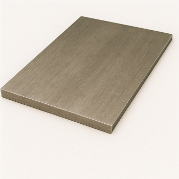 Жаропрочный лист 0,5 мм 15Х25Т ГОСТ 5582-75 в наличии в Оренбурге