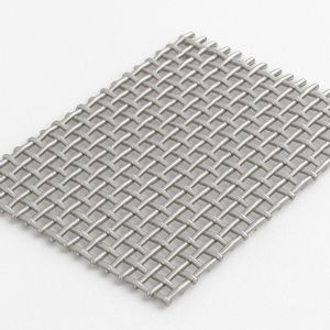 Сетка нержавеющая рифленая 1,6х0,9 мм 20Х13 в наличии в Оренбурге