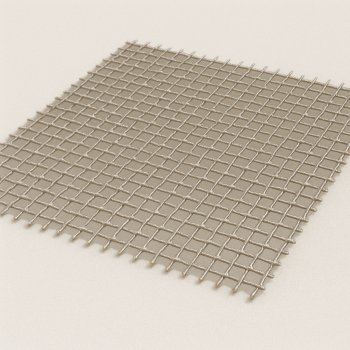 Сетка никелевая 0,03х0,04х1000 мм НПА1 ГОСТ 6613-86 в наличии в Оренбурге