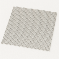 Нержавеющая сетка П100 0,25х0,16 мм 10Х17Н13М2Т