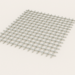 Сетка стальная плетеная оцинкованная 20х20х1,2 мм в наличии в Оренбурге