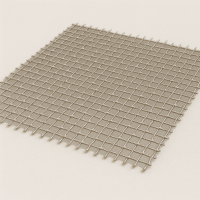 Сетка никелевая 0,03х0,04х1000 мм Н-4 ГОСТ 6613-86