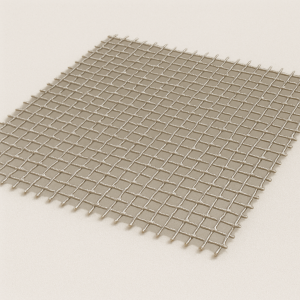 Сетка никелевая 0,03х0,04х1000 мм НП4 ГОСТ 6613-86 в наличии в Оренбурге