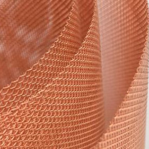 Сетка бронзовая 0,05х0,036 мм БрОФ6.5-0.4 в наличии в Оренбурге