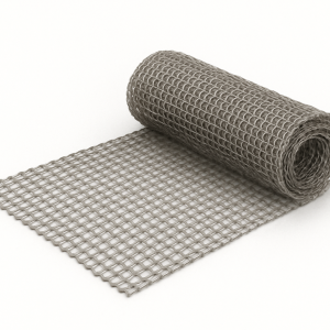 Сетка рукавная нержавеющая 0,2 мм 12Х18Н10Т в наличии в Оренбурге