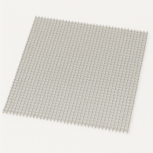 Нержавеющая сетка П160 0,2х0,14 мм 12Х18Н9 в наличии в Оренбурге