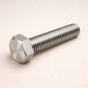 Болт М4х20 А2 полнорезьбовой в наличии в Оренбурге