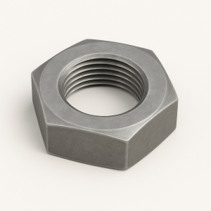 Контргайка стальная 20 мм в наличии в Оренбурге