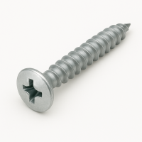 Саморез универсальный PZ 6х30