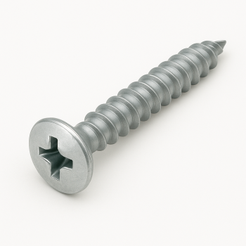 Саморез универсальный PZ 6х40 в наличии в Оренбурге