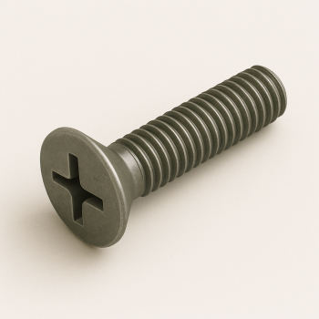 Винт М1,2х4 40Х ГОСТ 17473-80 в наличии в Оренбурге