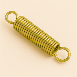Пружина дверная 3,6-25 мм в наличии в Оренбурге