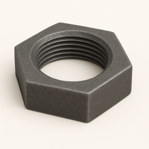 Контргайка чугунная Ду 20 3/4" ГОСТ 8961-75 в наличии в Оренбурге