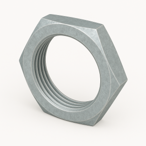 Контргайка оцинкованная ДУ 32 ст25 в наличии в Оренбурге