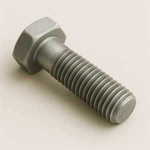 Болт М8х55 40Х ГОСТ 7796-70 в наличии в Оренбурге