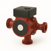 Насос для горячего водоснабжения 1 КМЛ 80-160