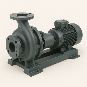 Нефтяной насос D125-480A в наличии в Оренбурге