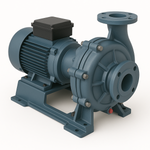 Насос для тяжелых смесей ППР 170/40 в наличии в Оренбурге