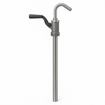 Насос бочковой винтовой погружной ОНВП2-02 в наличии в Оренбурге