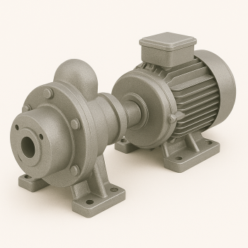Насос для масла D250-400B в наличии в Оренбурге