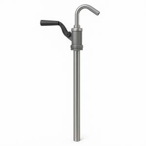 Насос бочковой винтовой погружной ОНВП6 в наличии в Оренбурге